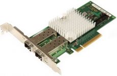 Адаптер питания для ноутбука Fujitsu Eth Ctrl 2x10Gbit PCIe x8 D2755 SFP+ (S26361-F3629-L502)