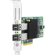 Адаптер питания для ноутбука HP 82E 8Gb Dual-port PCI-e FC HBA (AJ763A)