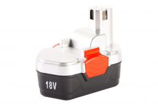 Аккумулятор для шуруповерта Hammer Flex AB182 18В 1.2Ач NiCd
