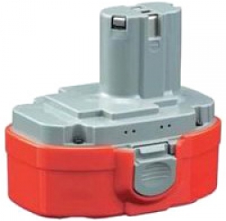 Аккумулятор для шуруповерта Makita 193977-7 (тип PA09, 9.6В, 1.3Ач, NiCd)