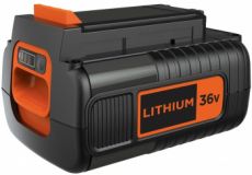 Аккумулятор для инструмента Black&Decker BL20362-XJ 2 Ач