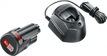 Аккумулятор для инструмента Bosch 1600A01L3D 1,5 А*ч