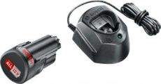 Аккумулятор для инструмента Bosch 1600A01L3E 1,5 А*ч