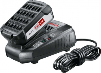 Аккумулятор для инструмента Bosch 1600A00K1P 2.5 А*ч