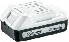 Аккумулятор для инструмента Makita BL1815G 18В 1.5Ач Li-Ion (198186-3) 1,5 А*ч