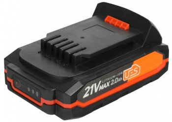 Аккумулятор для инструмента Patriot PB BR 21V(Max) 21В 2.0Ач Li-Ion (180301120) 2 А*ч