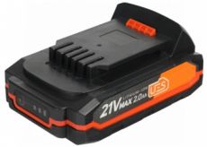 Аккумулятор для инструмента Patriot PB BR 21V(Max) 21В 2.0Ач Li-Ion (180301120) 2 А*ч