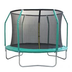 Батут DFC JUMP STREET 6FT-JST-E изумрудный