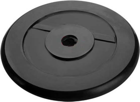 Блин MB Barbell d31 мм 25kg Black