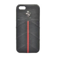 Чехол для сотового телефона Ferrari FECFIP5KA Camel для iPhone 5