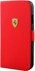 Чехол для сотового телефона Ferrari FESCRUFLHPMRE для 5с