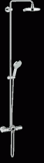 Душевая стойка Grohe Power and Soul Cosmopolitan 27907000