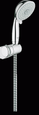 Душевая стойка Grohe Tempesta New Rustic 27805000