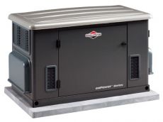 Электрогенератор Briggs & Stratton 11/12.5 kW Standby Generator