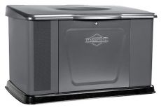 Электрогенератор Briggs & Stratton 14 kW Standby Generator