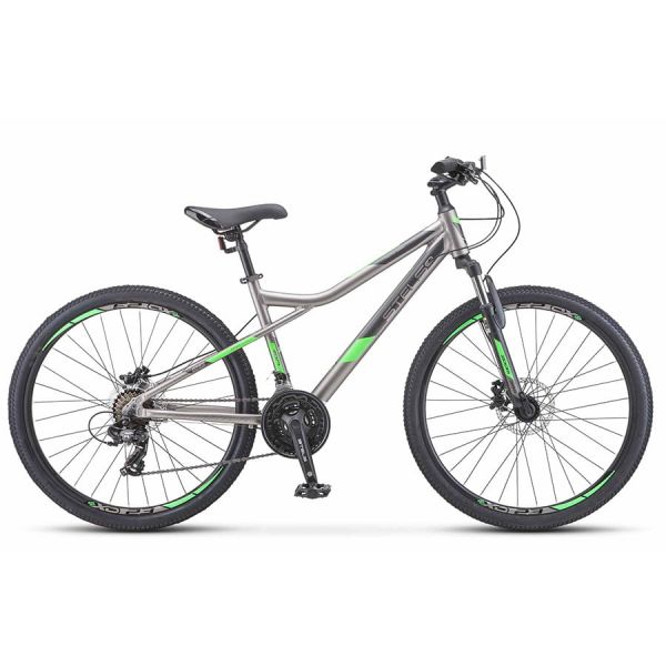 Горный велосипед Stels Navigator 610 D 26 V020 14