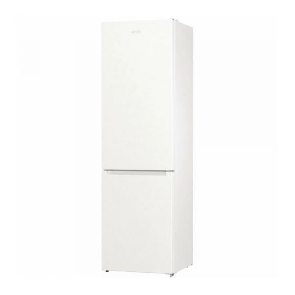 Холодильник Gorenje NRK6202EW4 белый