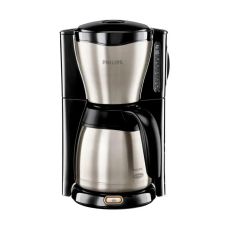 Кофеварка Philips HD7546/20 капельная серебристый / черный