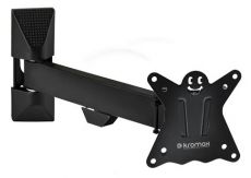 Кронштейн для телевизора Kromax CASPER-103 черный for TV 10