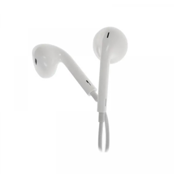 Наушники Apple EarPods белый