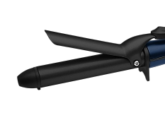 Щипцы для завивки Scarlett SC-HS60T33 синий