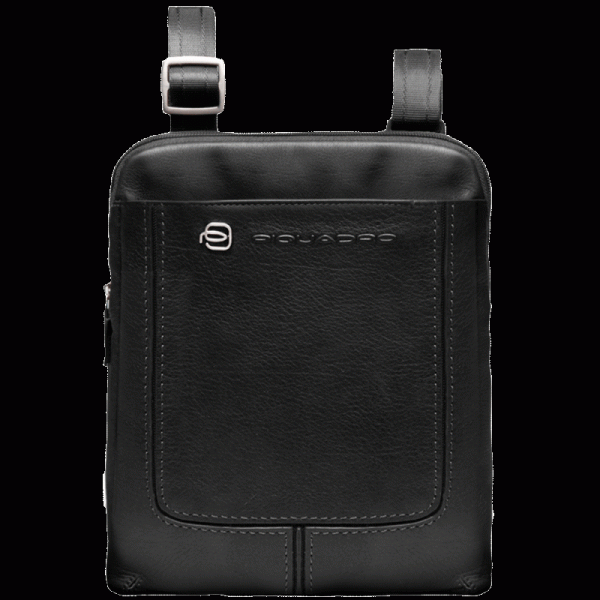 Сумка Piquadro Vibe (CA1358VI/N) черный телячья кожа