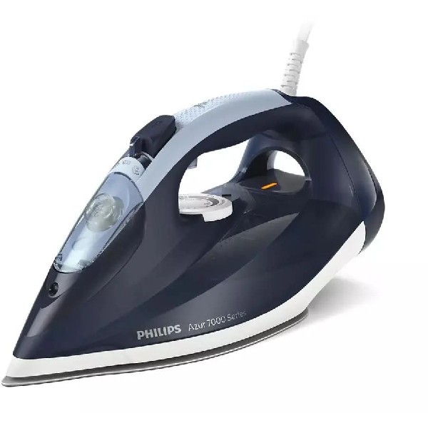 Утюг Philips DST7030/20 2800 Вт синий