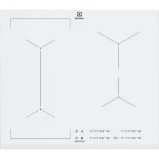 Варочная поверхность Electrolux EIV63440BW индукционная белый