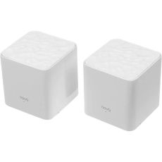 Wi-Fi роутер Tenda NOVA MW3 (2-pack) AC1200 белый