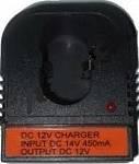 Зарядное устройство для инструмента Sturm! CD3016C-C (DC 16,8V, 550mA)