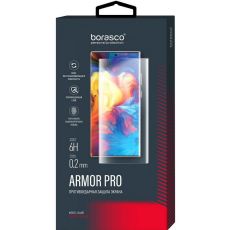 Защитная пленка для мобильного телефона BoraSCO Armor Pro (40624) для Apple iPhone 13/13 Pro