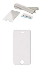 Защитная пленка для мобильного телефона HAMA 104880 для Apple iPhone 3gs + салфетка из микрофибры