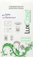 Защитная пленка для мобильного телефона LuxCase для Explay N1 50416