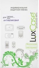 Защитная пленка для мобильного телефона LuxCase для Lenovo A859 антибликовая