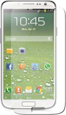 Защитная пленка для мобильного телефона LuxCase для Samsung Galaxy Mega 6.3 i9200 Суперпрозрачная