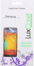 Защитная пленка для мобильного телефона LuxCase для Samsung Galaxy Note 3 Neo Антибликовая