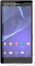 Защитная пленка для мобильного телефона LuxCase для Sony Xperia T2 Ultra Dual D5303/D5306/D532 Антибликовая