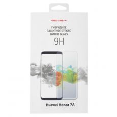 Защитная пленка для мобильного телефона Redline [ут000014472] для Huawei Honor 7A
