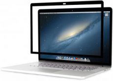 Защитная пленка для экрана Moshi iVisor Pro 15 Retina Apple MacBook Pro 15